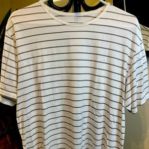 Tavik striped shirt